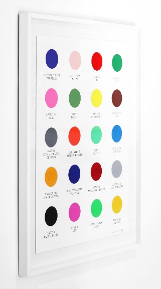 Nelson de la Nuez: Life's Little Palette image 7